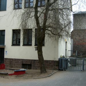 Dorheim Verwaltungsaussenstelle