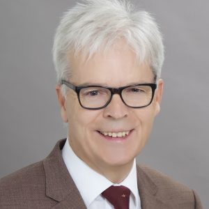 Michael Keller