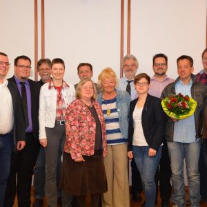 SPD Friedberg