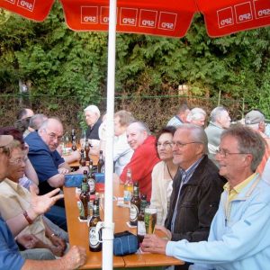 Dorheimer Sommerfest 2008