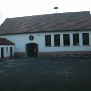 Schule Ossenheim