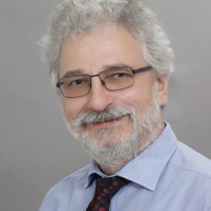 Michael Klaus