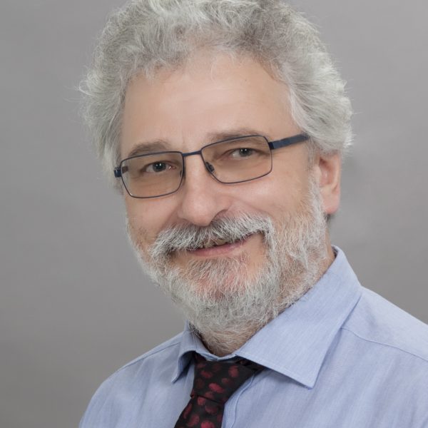 Michael Klaus