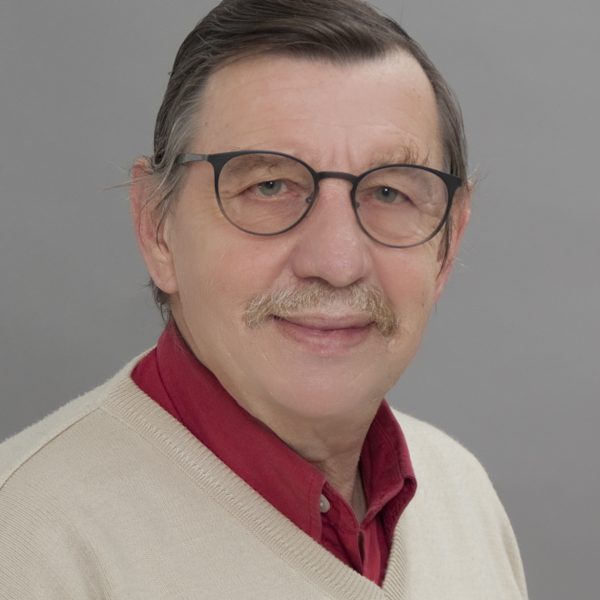 Heinz-Peter Rausch
