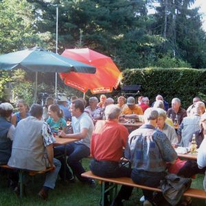 Dorheimer Sommerfest 2008