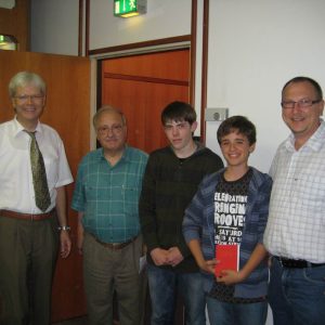 Mitgliederversammlung 06-2009