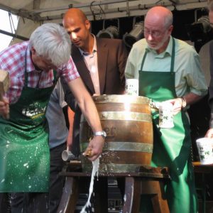 Altstadtfest 2009
