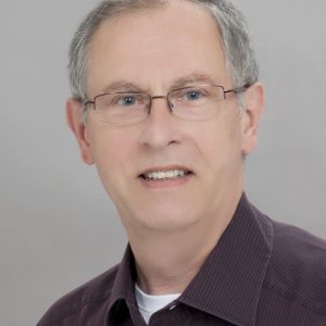 Klaus-Dieter Rack